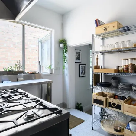 Your Home On Smith St Collingwood Melbourne With Parking Exterior photo