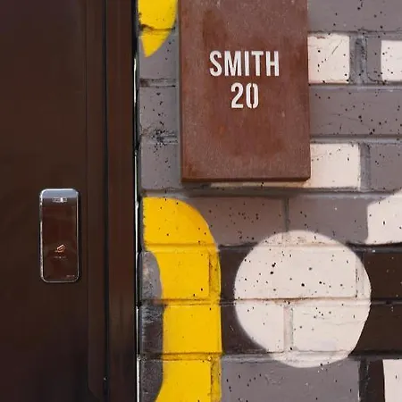 Your Home On Smith St Collingwood Melbourne With Parking Exterior photo