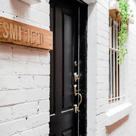 Your Home On Smith St Collingwood Melbourne With Parking Exterior photo